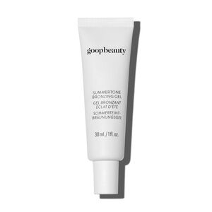 Goop Summertone Bronzing Gel- NIB
